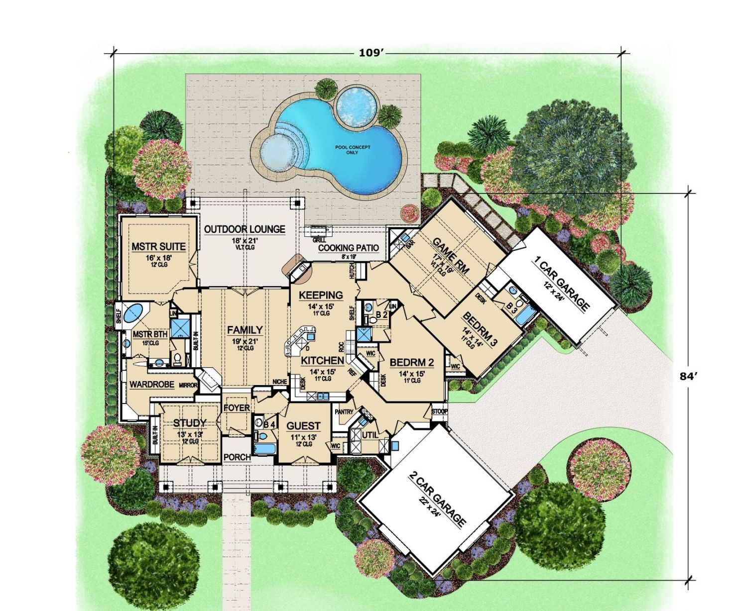 House Aspen Creek House Plan Green Builder House Plans